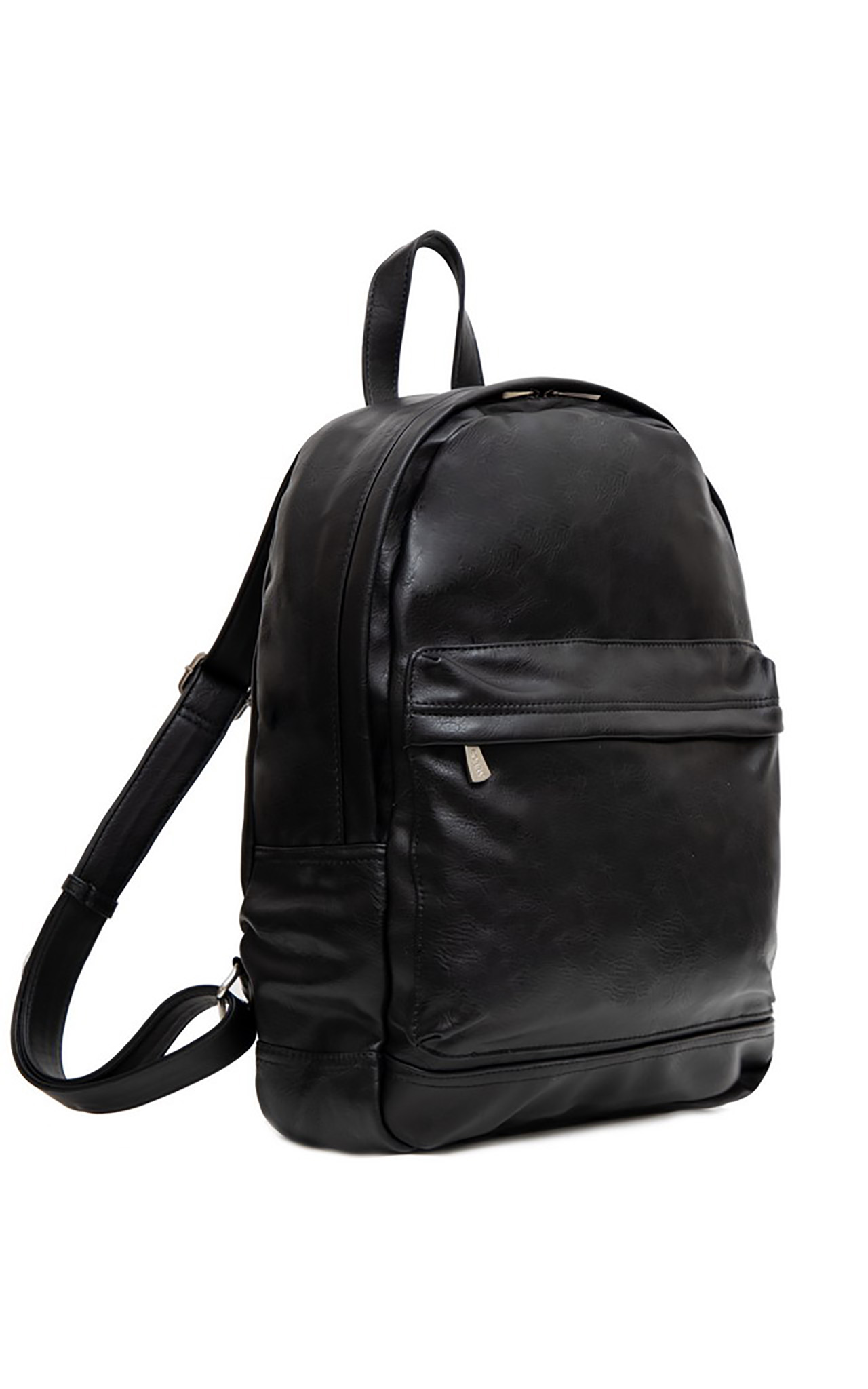 bobby black backpack