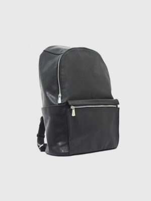 BOBBY BLACK MEN'S: CLASSIC BACKPACK
