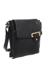 CLASSIC BESSIE TRAVEL CROSSBODY