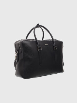 Bobby Black Men's Classic Holdall