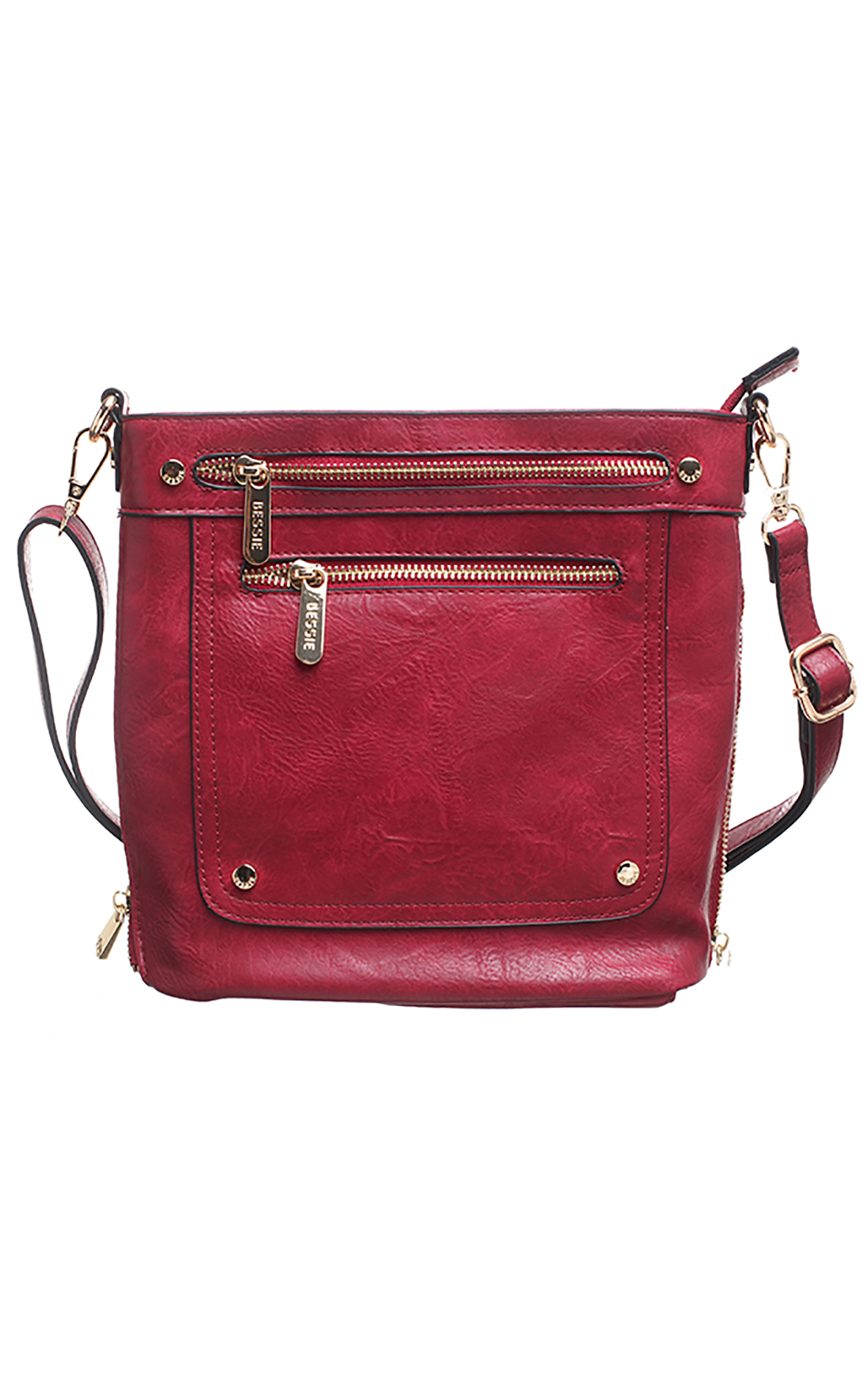 Bessie London Bags BB2675 - Buy Online from Pettits Estd 1860