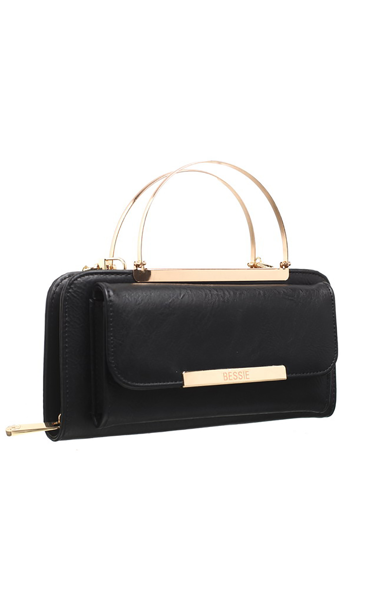 Bessie London – Perfectly on-trend and practical,shop the Bessie