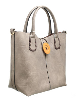 bessie large tote bolsa