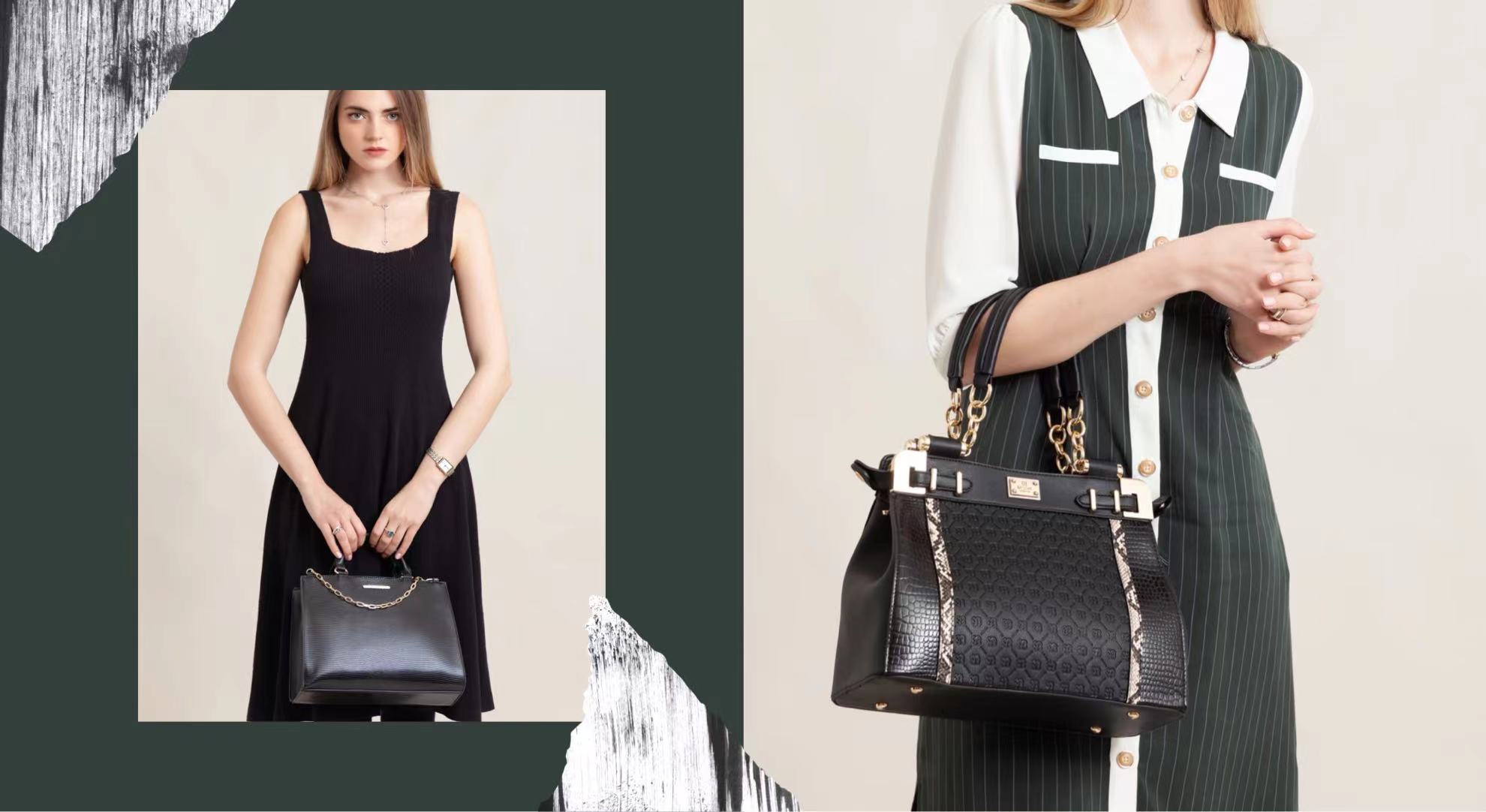 Bessie London – Perfectly on-trend and practical,shop the Bessie London ...