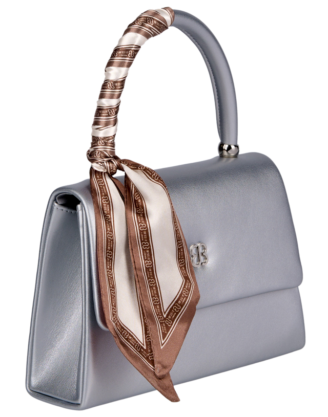 HB1068 14 SILVER
