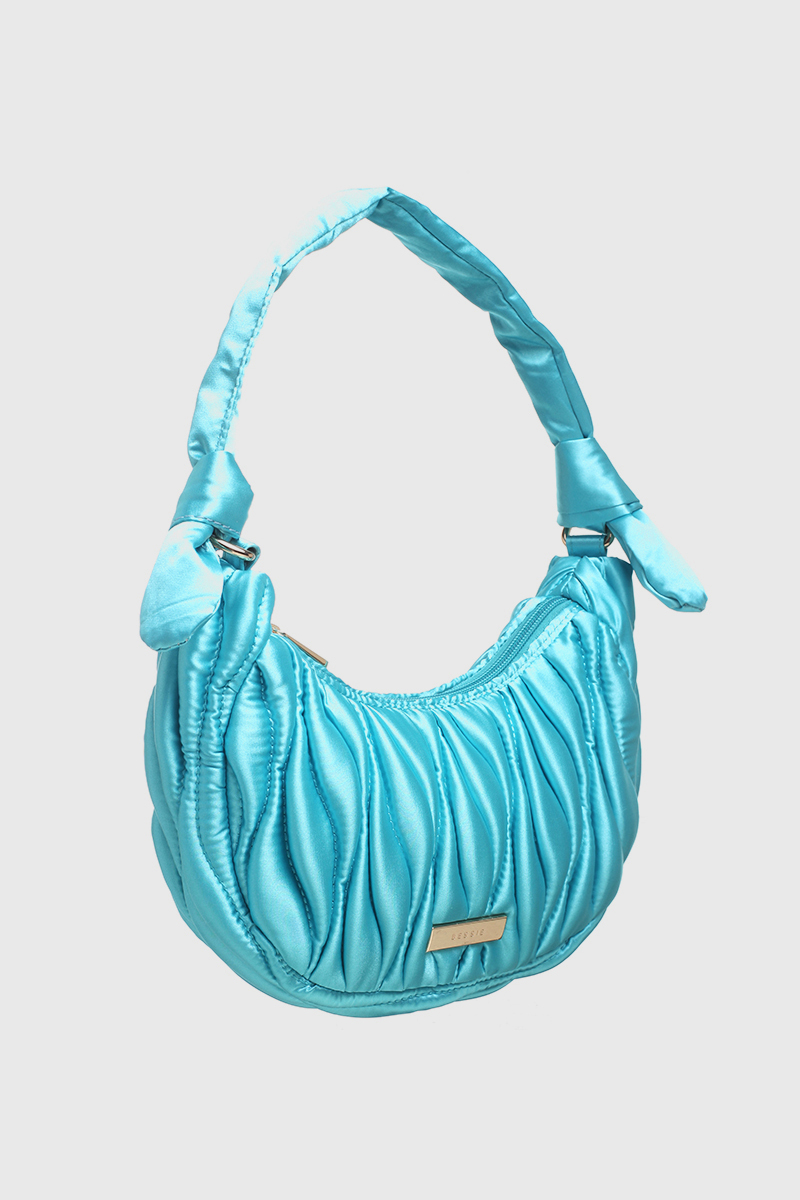 New Casual Texture Retro Chain One Shoulder Underarm Bag Luxury Designer  Handbag | eBay