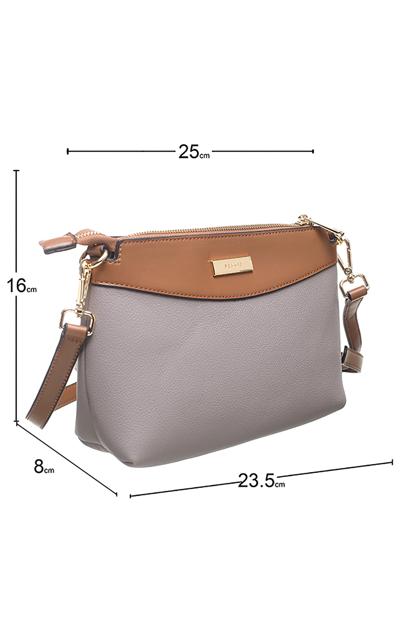 Bessie on sale crossbody bag