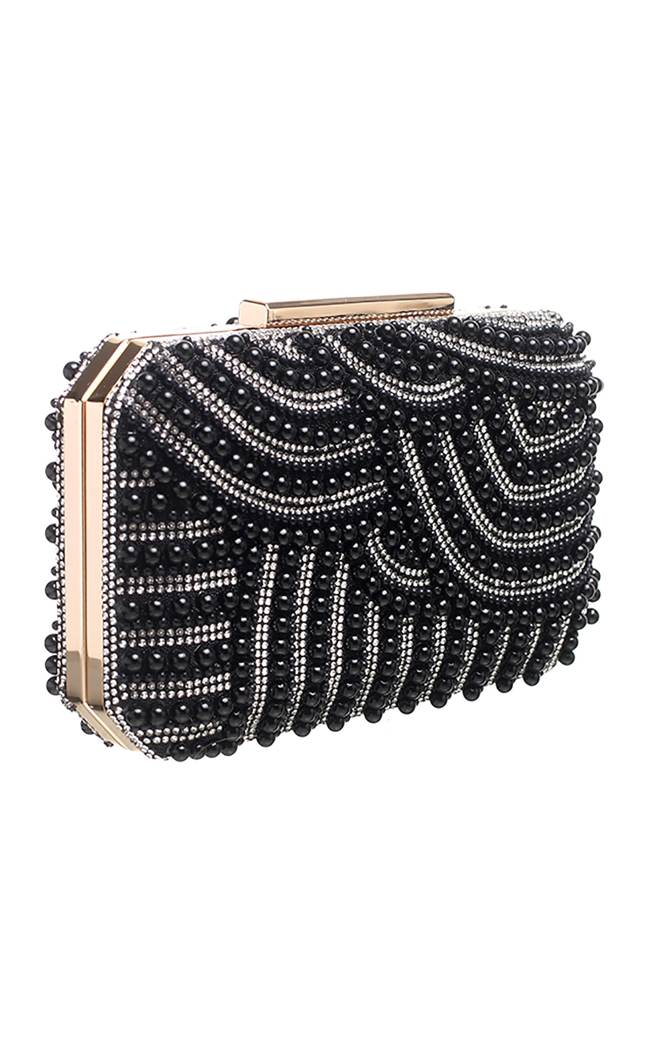 Pearl clutch bag uk hot sale