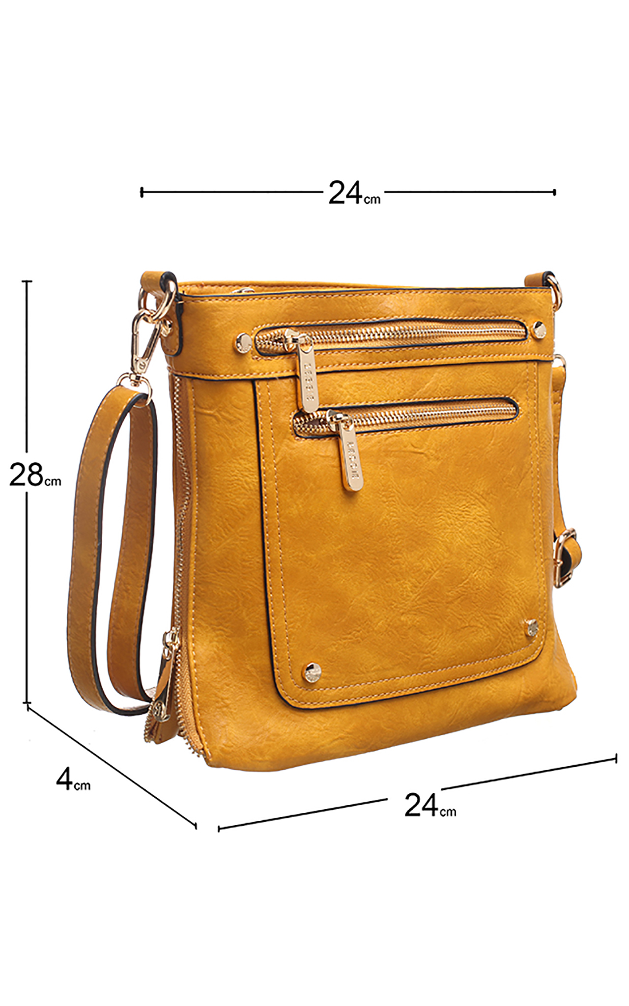 BL2755 ((2)YELLOW