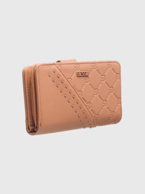 Buy Bessie London Women'S Pu Croc Texture embossed Office Handbag (Coffee,  31Cm*24Cm*12Cm) (Black) at Amazon.in