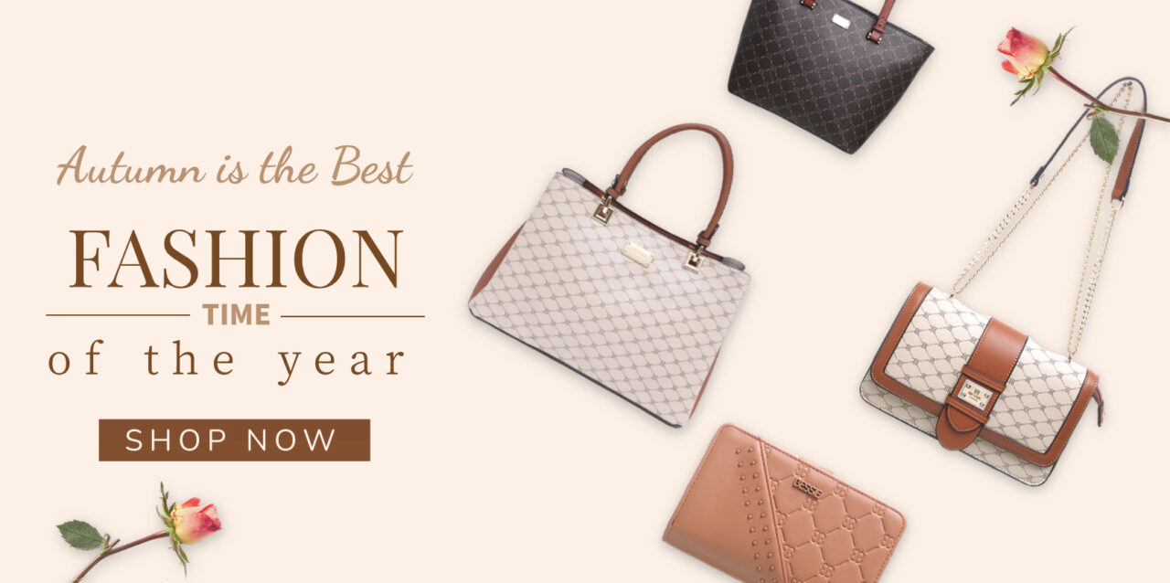 Bessie London – Perfectly On-trend And Practical,shop The Bessie London 