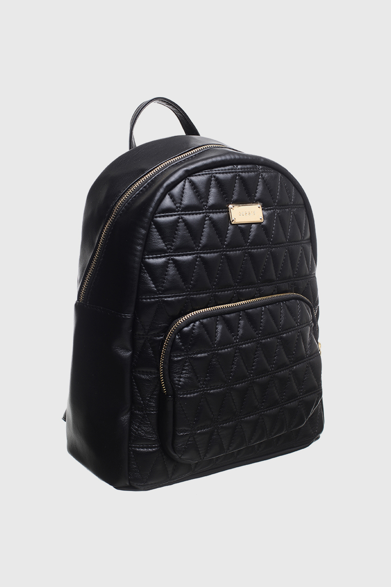 CLASSIC QUILTED BACKPACK