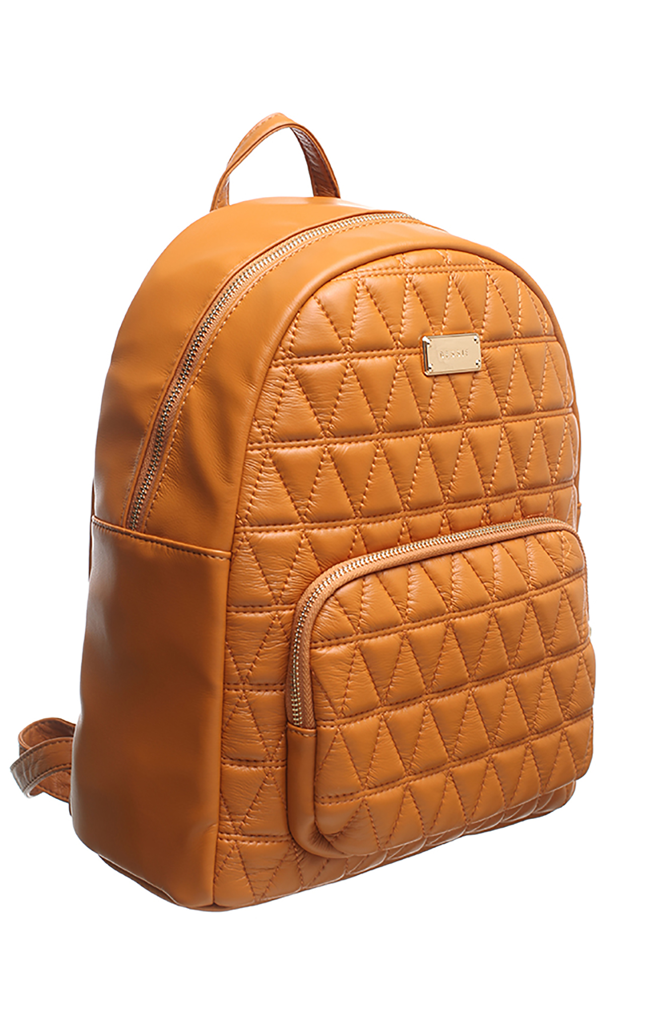 CLASSIC QUILTED BACKPACK