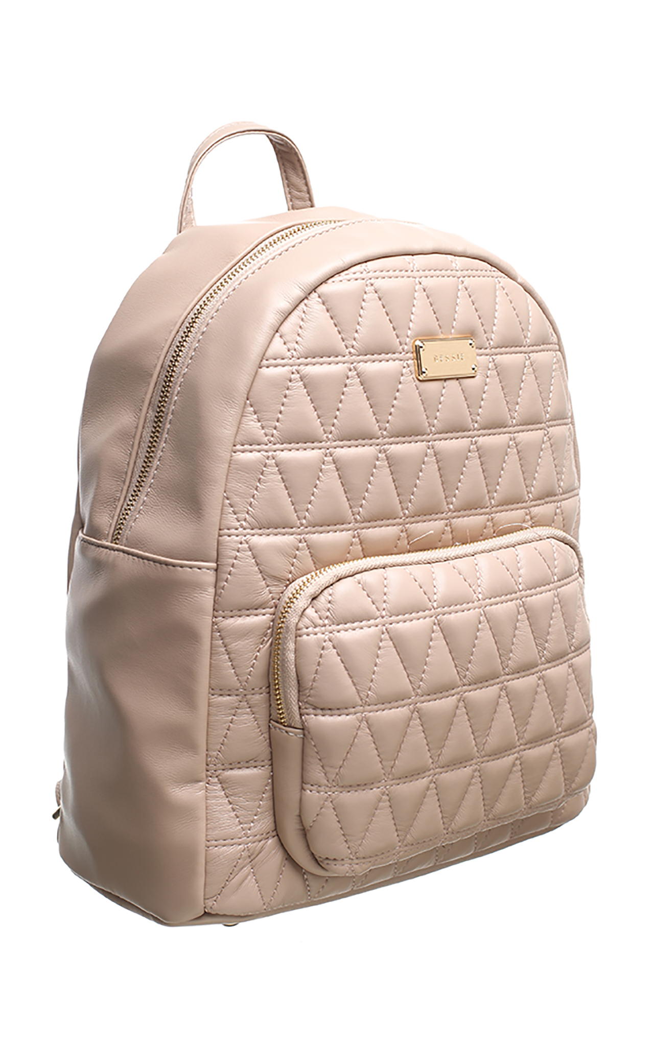 CLASSIC QUILTED BACKPACK