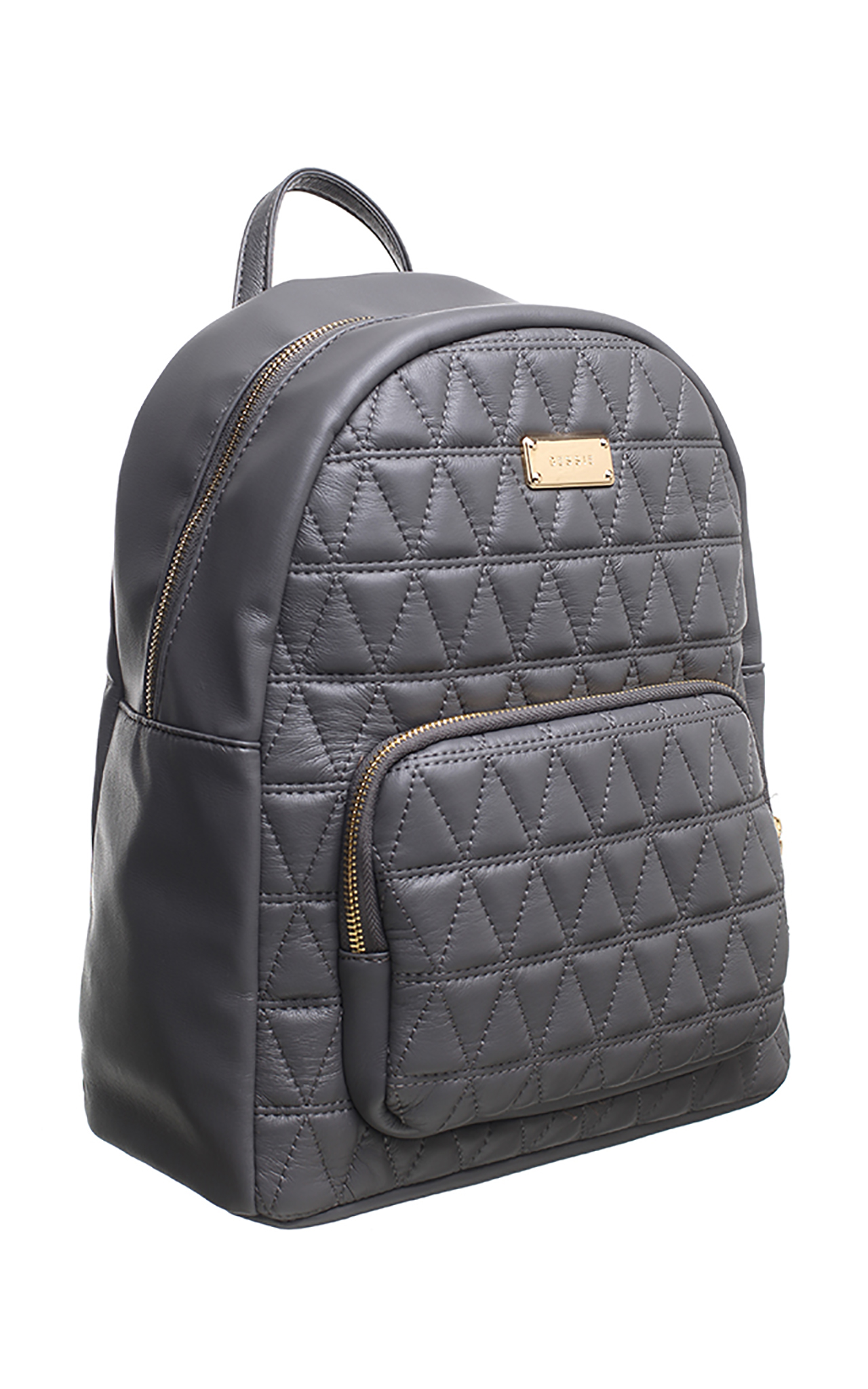 CLASSIC QUILTED BACKPACK