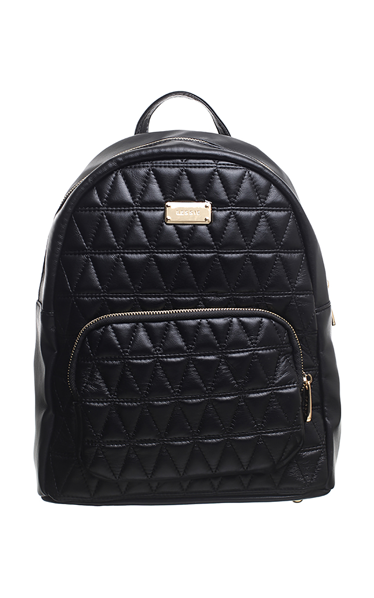 CLASSIC QUILTED BACKPACK