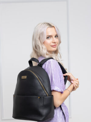 BACKPACK Bessie London