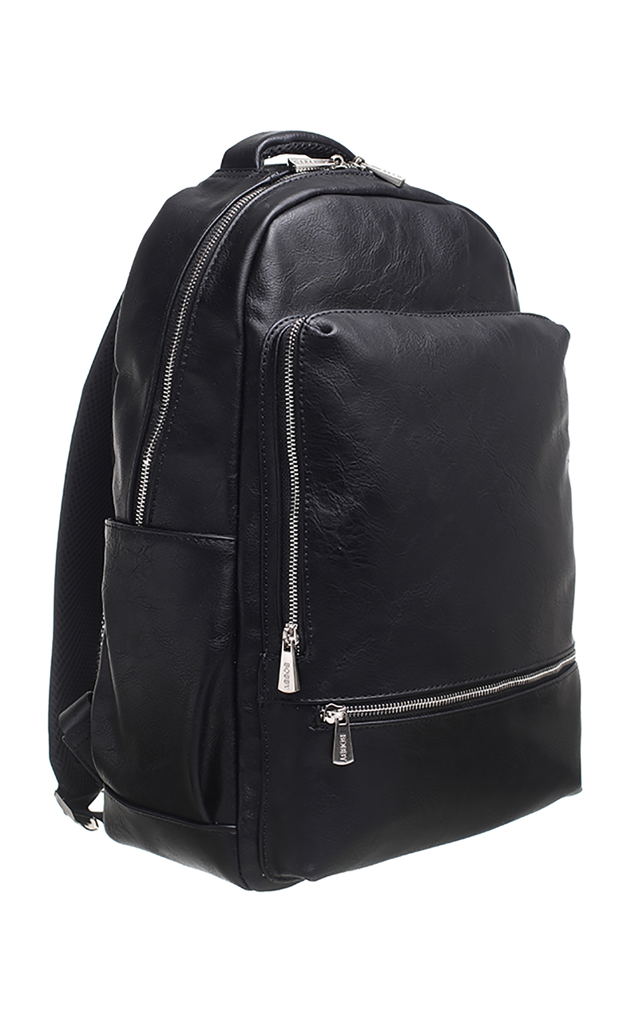 Bobby black backpack on sale