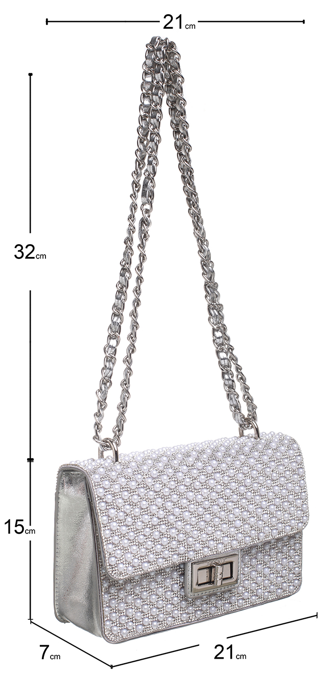 BL6124 ((2)SILVER