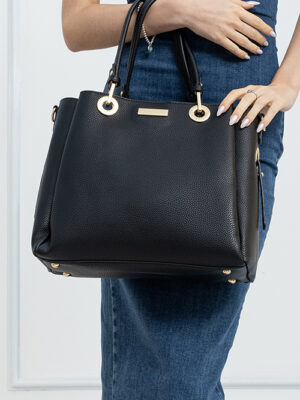 CLASSIC BAG-IN-BAG TOTE