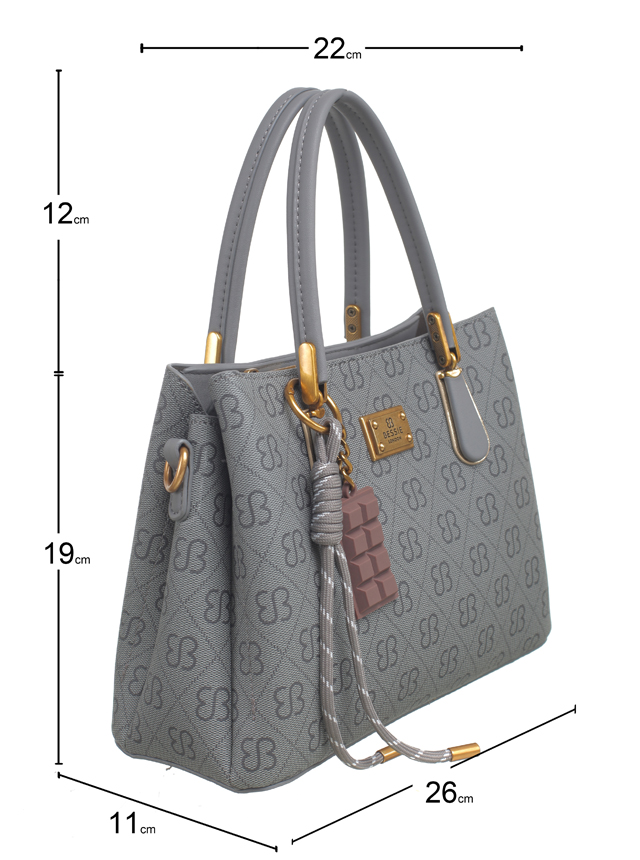 BH6502 ((2)GREY