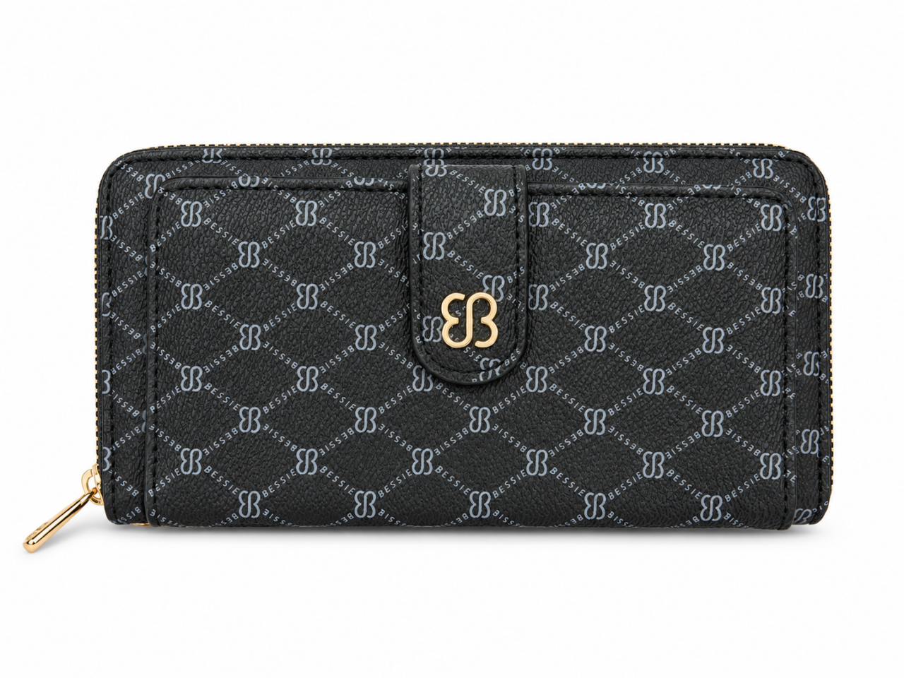 BP1448 Black
