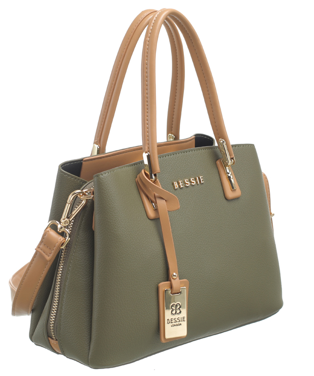 BH6676(10)GREEN