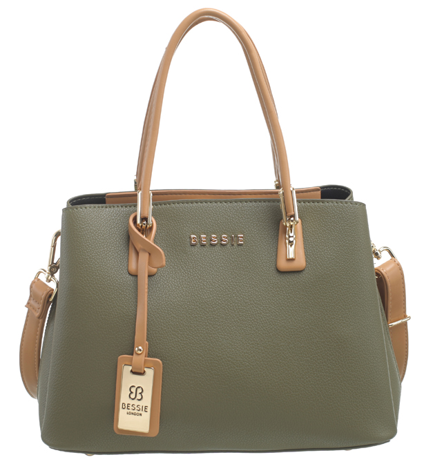 BH6676(9)GREEN