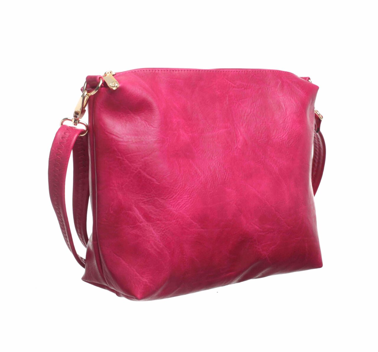 C-BAG (10)FUSHIA
