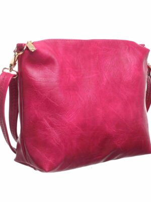 C-BAG (10)FUSHIA