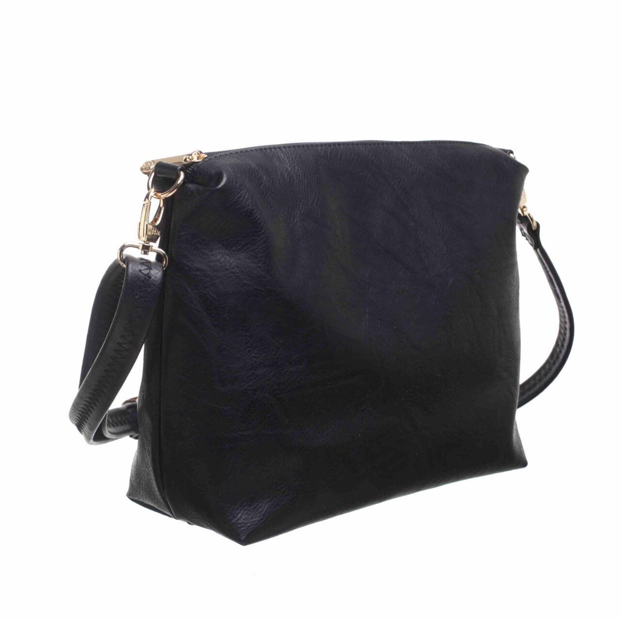 C-BAG (18)BLACK