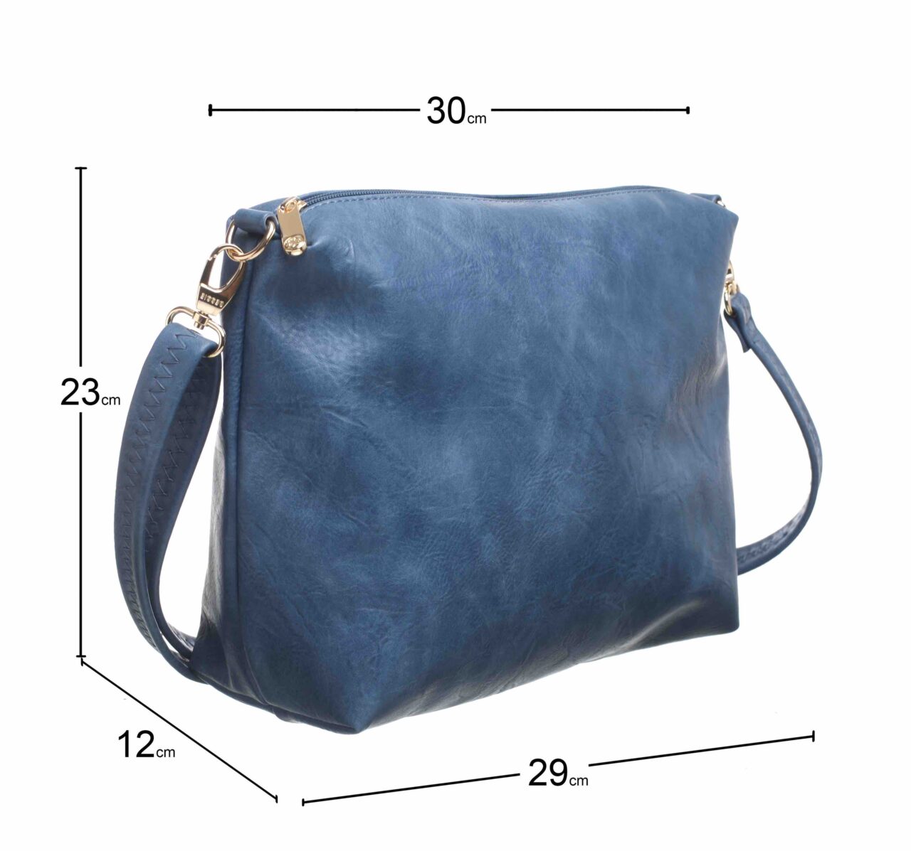 C-BAG ((2)BLUE