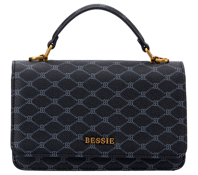 BH6245 6 BLACK