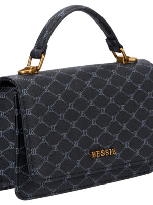 BH6245 7 BLACK