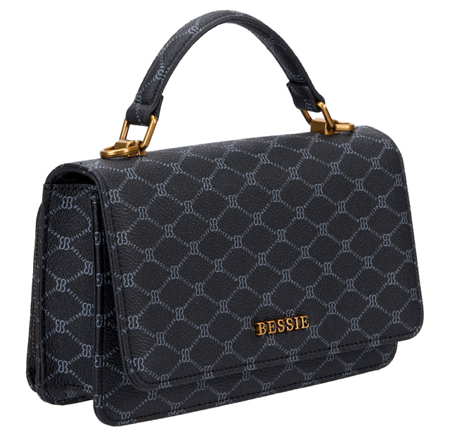 BH6245 7 BLACK