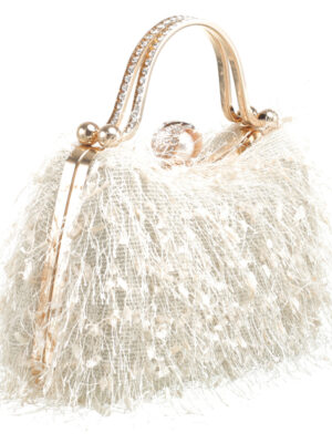 SPRING TOP HANDLE CLUTCH