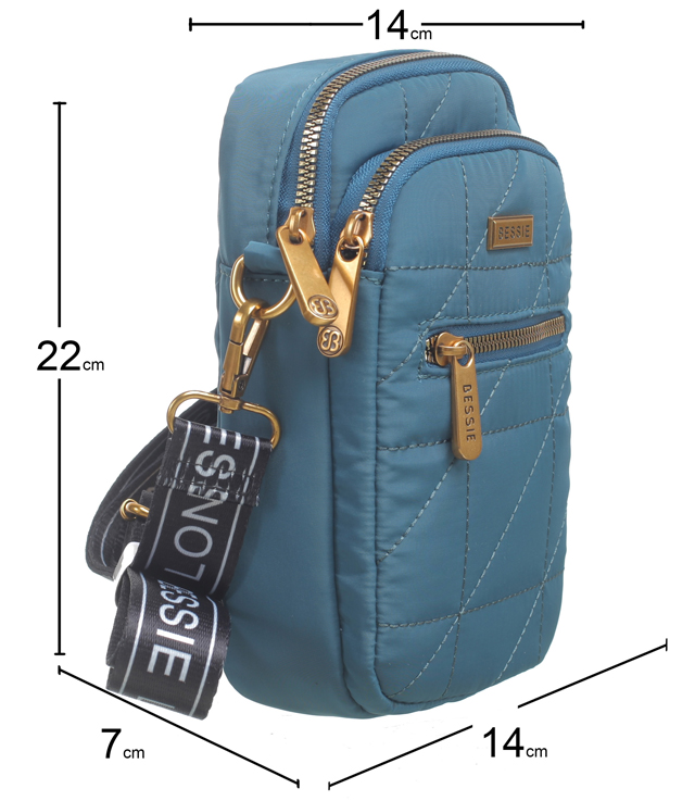 BJ6174-1 ((2)TEAL