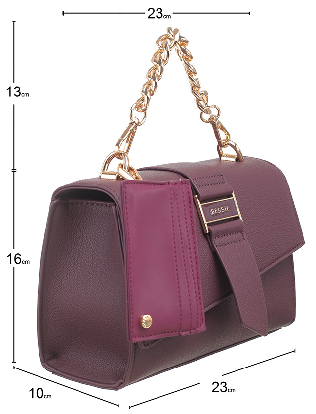 BL6281 ((2)PURPLE