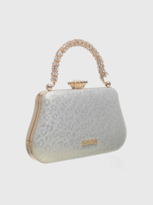 TOP HANDLE CLUTCH