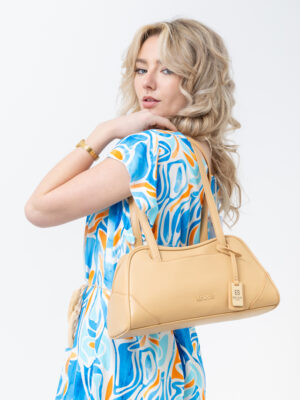 EAST WEST SHOULDER BAG
