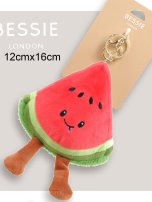 NAUGHTY WATERMELON CHARM