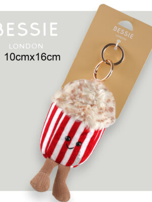 POPCORN CHARM