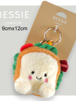 SANDWICH CHARM