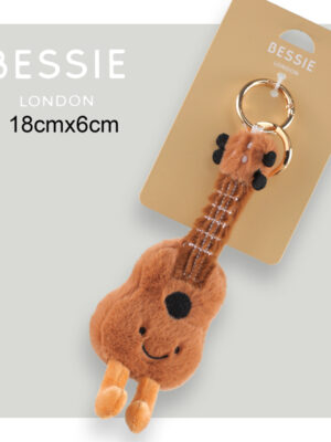 UKULELE CHARM