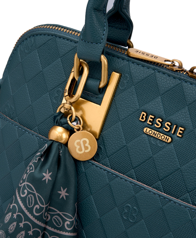 BD6904 6 TEAL