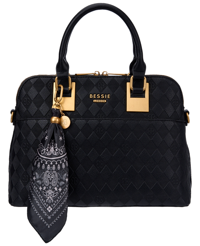 BD6904 7 BLACK