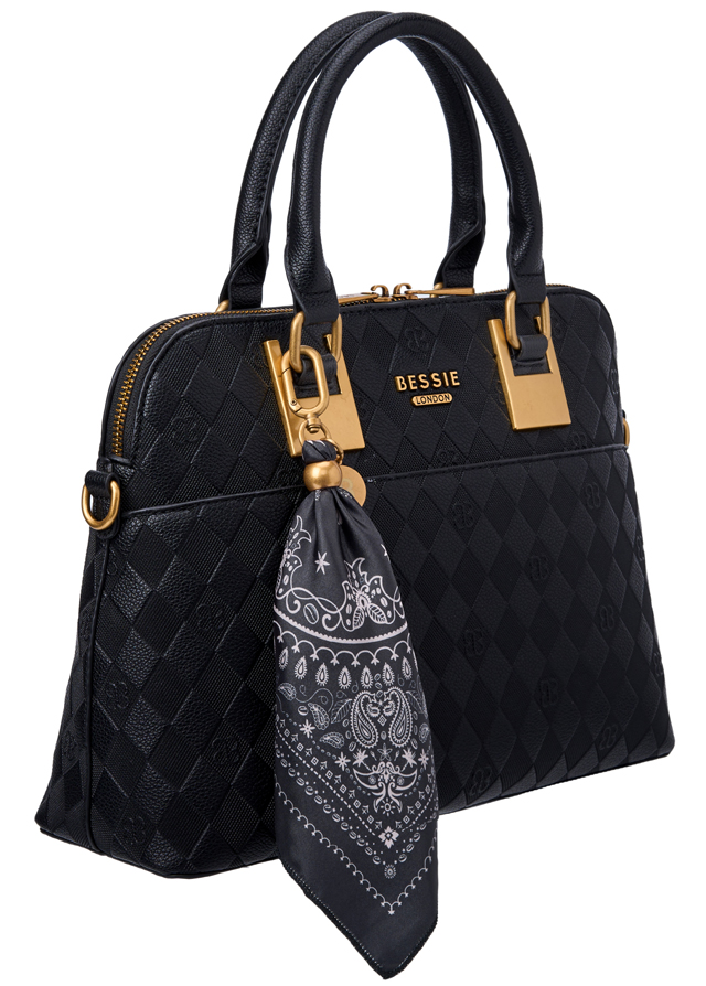 BD6904 8 BLACK