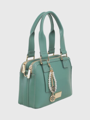 TOTE BAG WITH CHARM