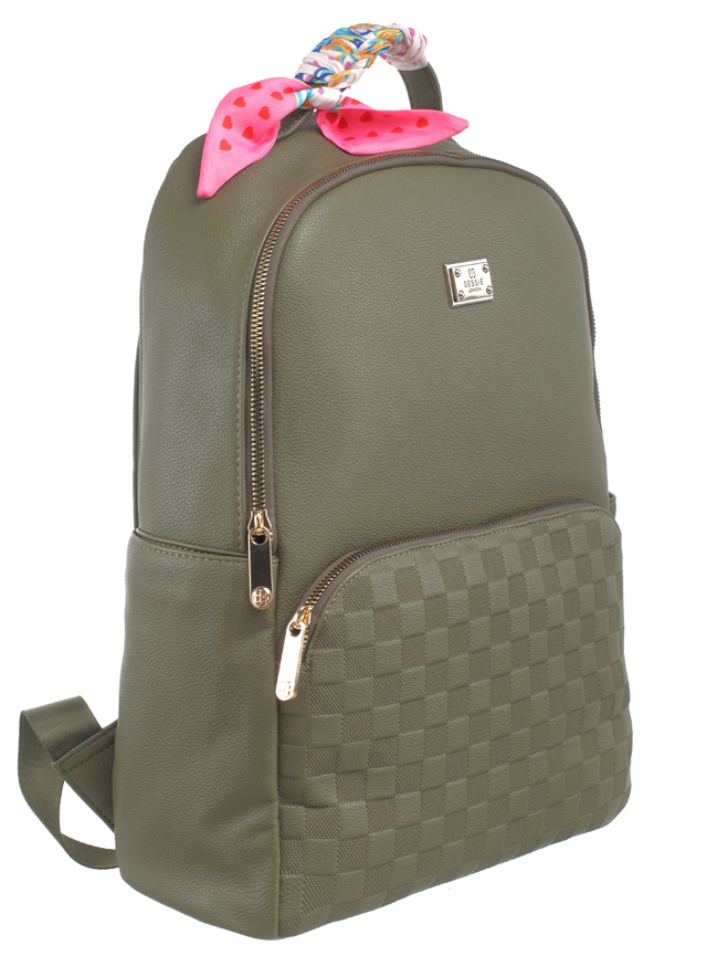BH6843 (9)OLIVE GREEN