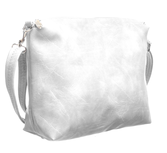 C-BAG (10)white